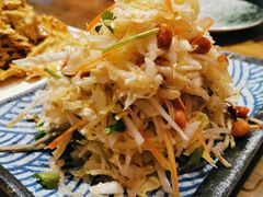 馅老满大拌菜-馅老满(安定门店)