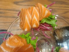 -嗨寿司 无国界料理