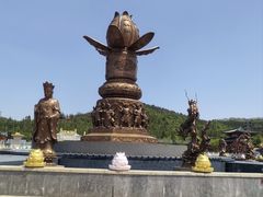 -龙口南山旅游景区