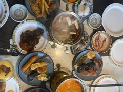 -喜庭海鲜自助(来福士店)