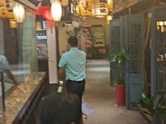 -永安水煮活鱼·仪征菜(仪征奥林匹克店)