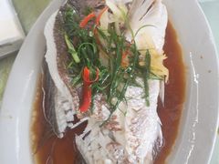 -梅姐海鲜餐厅(水头海鲜街店)