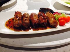 -欣叶食艺轩