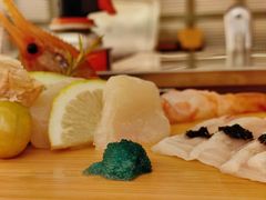 -鮨政·Omakase(万象城店)