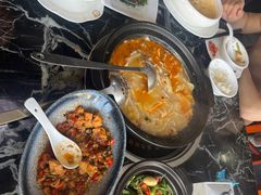 -李师傅脆肚(华强北店)