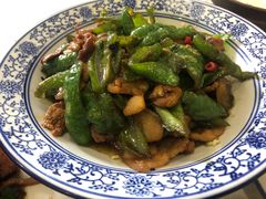 农家小炒肉-新新湘菜馆(新中街二条店)