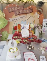 -宝生月子中心·独栋独院式(南山店)