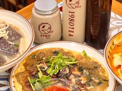 -1980烧肉粽(中山路店)