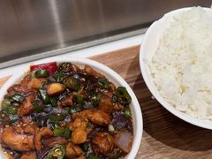 -乡村基·川味现炒大王(熙悦天街店)