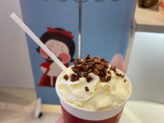 -霓裳茶舞(上海静安大悦城店)
