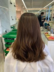 -潘多拉Hairsalon