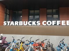 -星巴克(上海交通大学店)