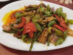 农家小炒肉-華僑飯店中餐厅