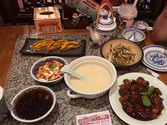 -南京大牌档(新街口德基广场店)