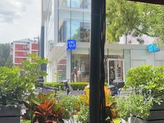 -汉堡王(北京三里屯购物中心)