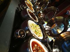 -凡塔斯牛排餐厅(厚街万达店)