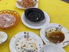 -秋姐美食店(旅游大道店)