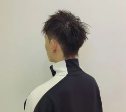 -GIRL STYLE 烫发·染发沙龙