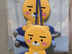 -KAKAO FRIENDS(弘大店)