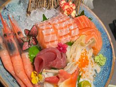 -沼津港精致料理·寿喜烧·烧鸟(龙湖南桥天街日料榜单店)