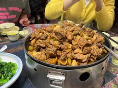 -甘家界牌柠檬鸭(青山店)