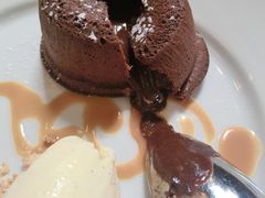 -Le Comptoir de la Gastronomie