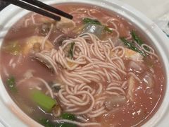 -莆田餐厅(滨海广场店)