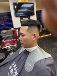 点击看大图 -贝勒爷专业男发