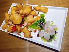 -鸿运楼·舌尖上的徽菜