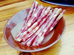 -周幺妹重庆老火锅(银泰城总店)