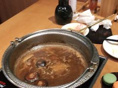 -牛New寿喜烧(青浦店)