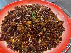 -馬伍旺川菜(江北虹悦城店)