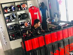 -锐擎卡丁车主题乐园(郊野公园店)
