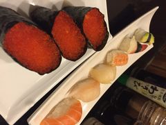 宝寿司-宝寿司(红瓦寺店)