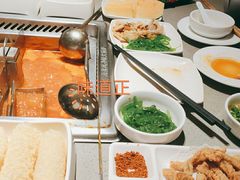 -海底捞火锅(北京路店)
