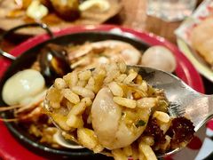 西班牙混合海鲜焗饭-TOMATITO(无限极荟店)