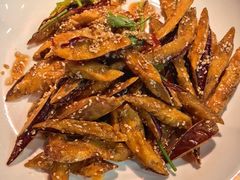 -秦月轩·陕西家乡菜(阜成路·五棵松店)