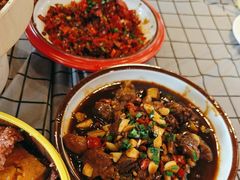 -江西老表·经典江西八大碗