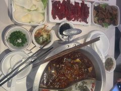 -八合里潮汕鲜牛肉火锅(福州万象城店)