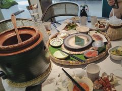-沿江海南菜·文昌鸡祖师爷(大东海店)