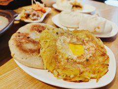 -粥小北包子油条馆(创始店)