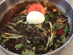 -英兰朝族饭店·英兰锅包肉(佳园路店)