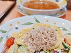 -萨莉亚意式餐厅(护国新天地店)