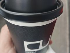 -CONTENT U COFFEE(中山公园店)