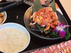 -老卜奎齐齐哈尔烤肉(人民东路店)