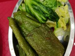 -北京大学-燕南食堂