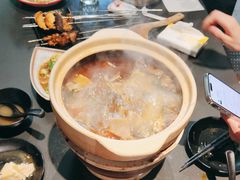 -KAOTOWN烤堂•烧烤(海汇港店)