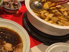 -孔乙己酒家(虹桥路店)