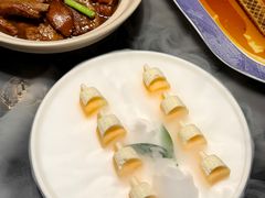 -曾宴·楚菜(湖北省博物馆店)