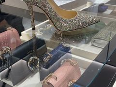 -JIMMY CHOO(海港城精品店)